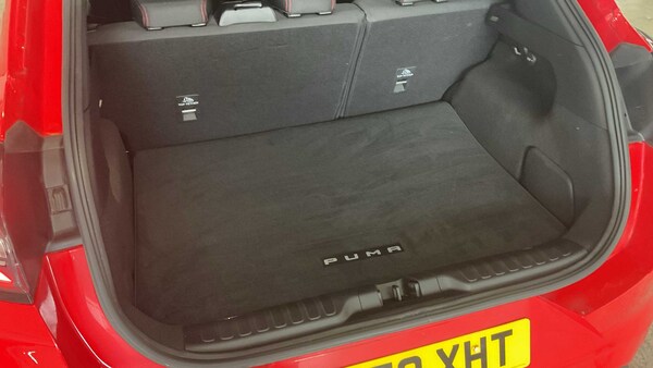 Used Ford Puma 2020 for sale - 76286432: Photo 16