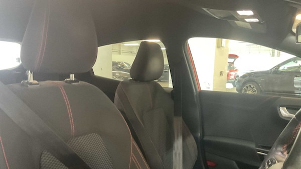Used Ford Puma 2020 for sale - 76286432: Photo 20
