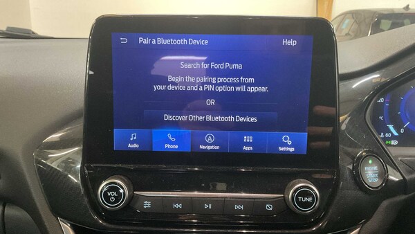 Used Ford Puma 2020 for sale - 76286432: Photo 27