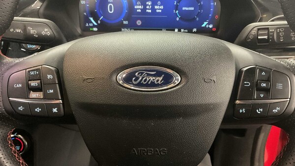 Used Ford Puma 2020 for sale - 76286432: Photo 34
