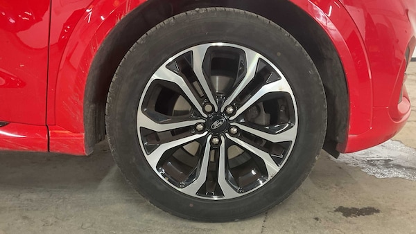 Used Ford Puma 2020 for sale - 76286432: Photo 3