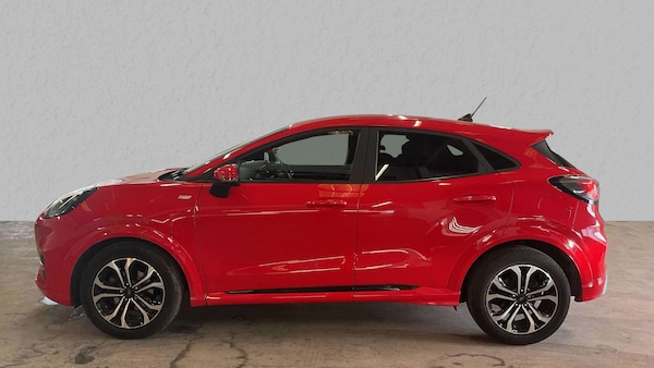 Used Ford Puma 2020 for sale - 76286432: Photo 8