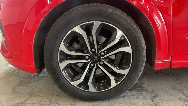 Used Ford Puma 2020 for sale - 76286432: Photo 9
