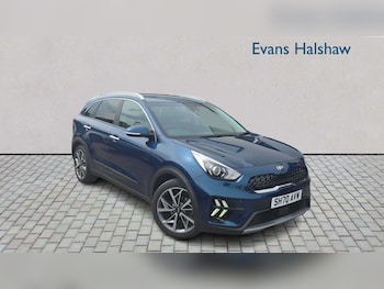 Used Kia Niro 2020 for sale - 79428706: Photo