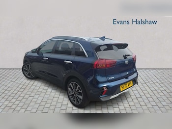 Used Kia Niro 2020 for sale - 79428706: Photo