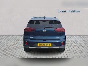 Used Kia Niro 2020 for sale - 79428706: Photo