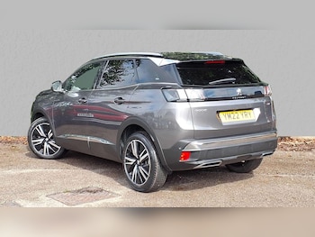 Used Peugeot 3008 2022 for sale - 75785054: Photo
