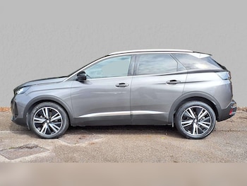 Used Peugeot 3008 2022 for sale - 75785054: Photo