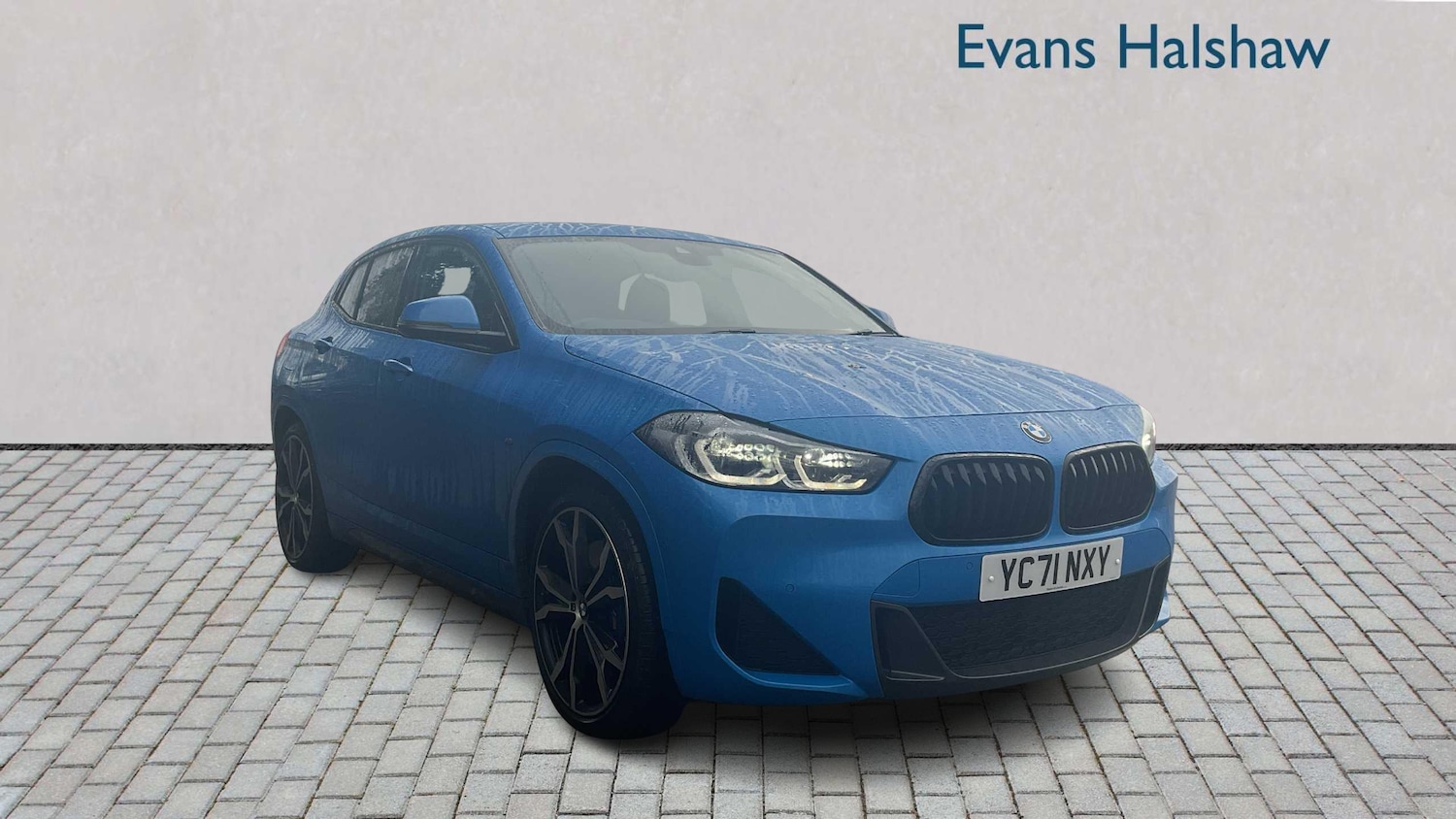 Used BMW X2 2021 for sale - 76732278: Photo 1