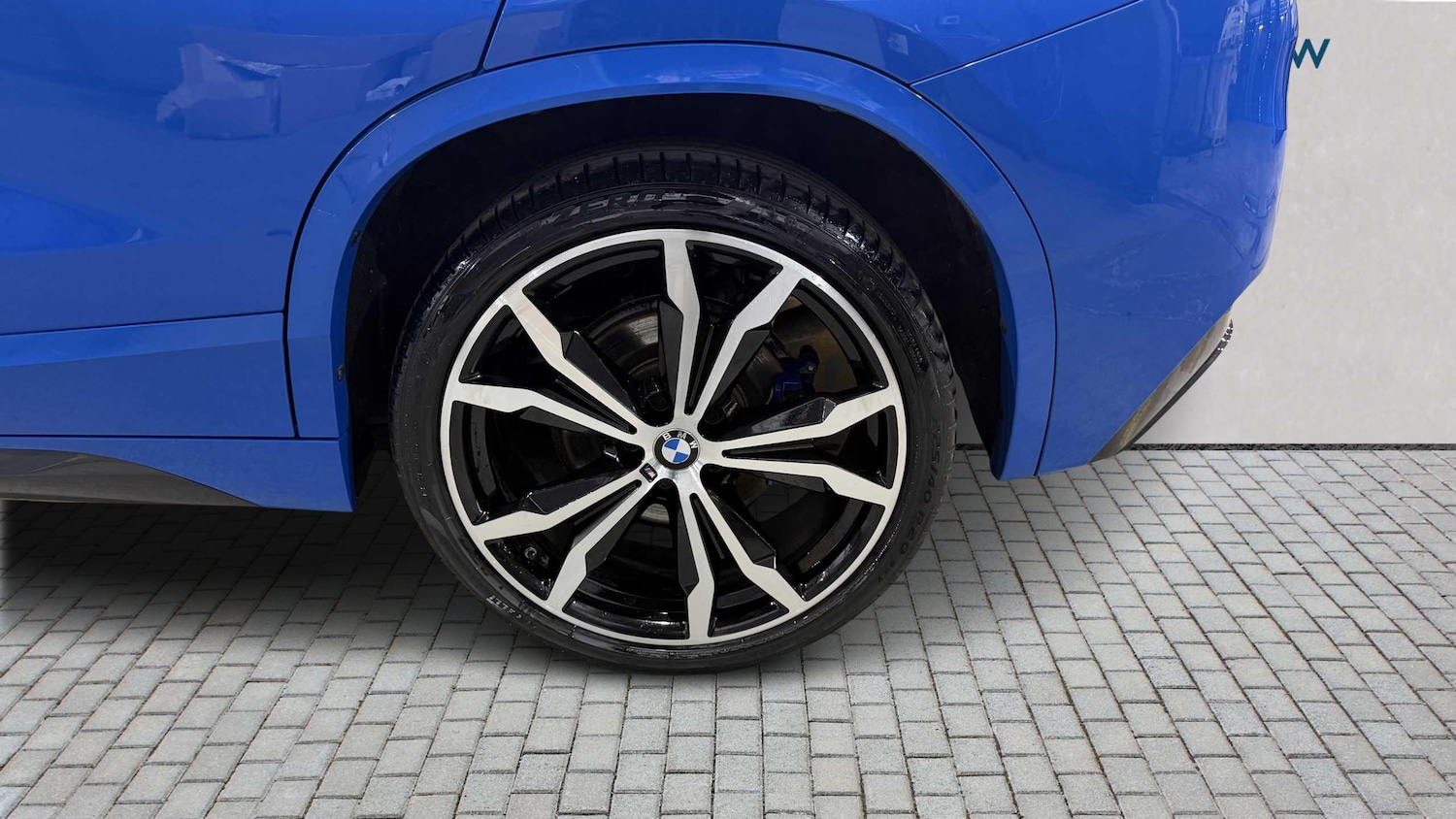 Used BMW X2 2021 for sale - 76732278: Photo 10