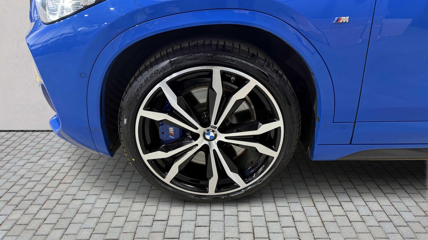 Used BMW X2 2021 for sale - 76732278: Photo 11