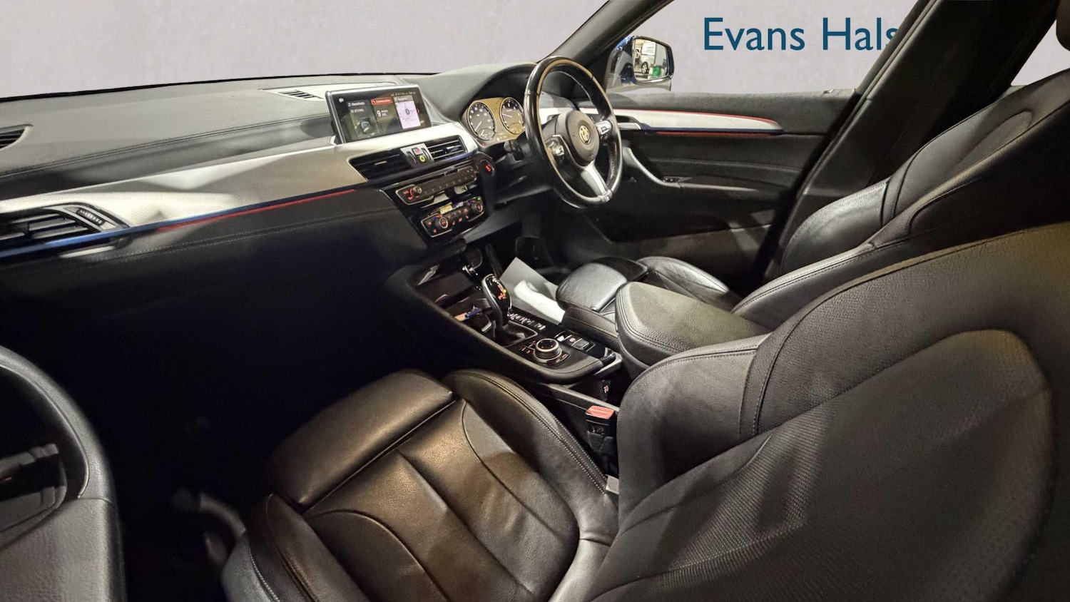 Used BMW X2 2021 for sale - 76732278: Photo 13