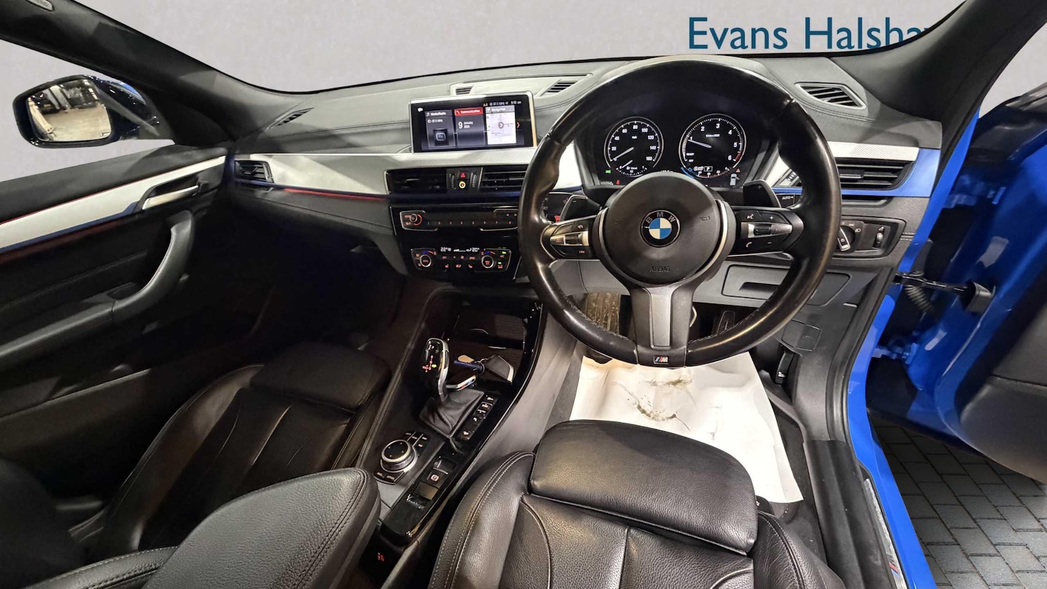 Used BMW X2 2021 for sale - 76732278: Photo 16