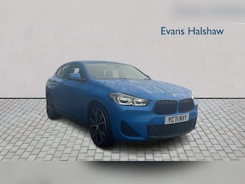 Used BMW X2 2021 for sale - 76732278: Photo