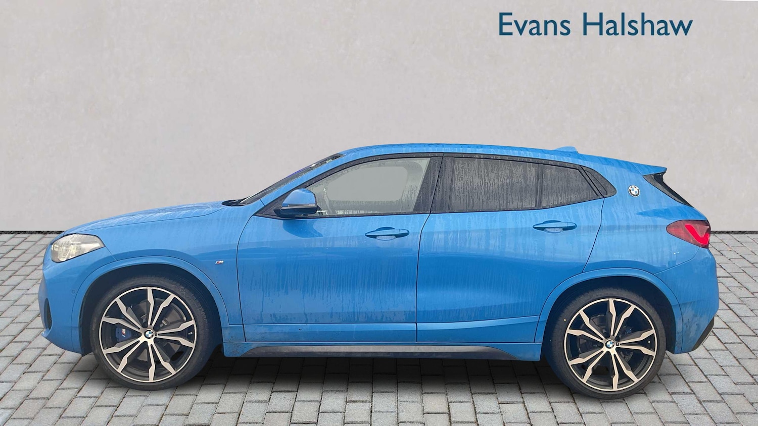 Used BMW X2 2021 for sale - 76732278: Photo 3