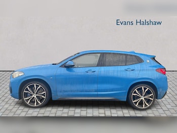 Used BMW X2 2021 for sale - 76732278: Photo