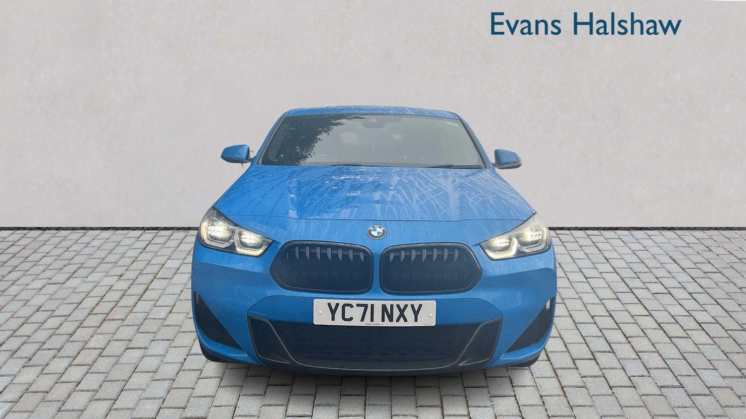 Used BMW X2 2021 for sale - 76732278: Photo 4