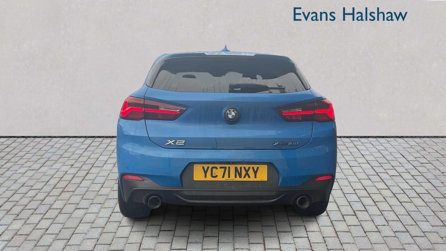 Used BMW X2 2021 for sale - 76732278: Photo 5