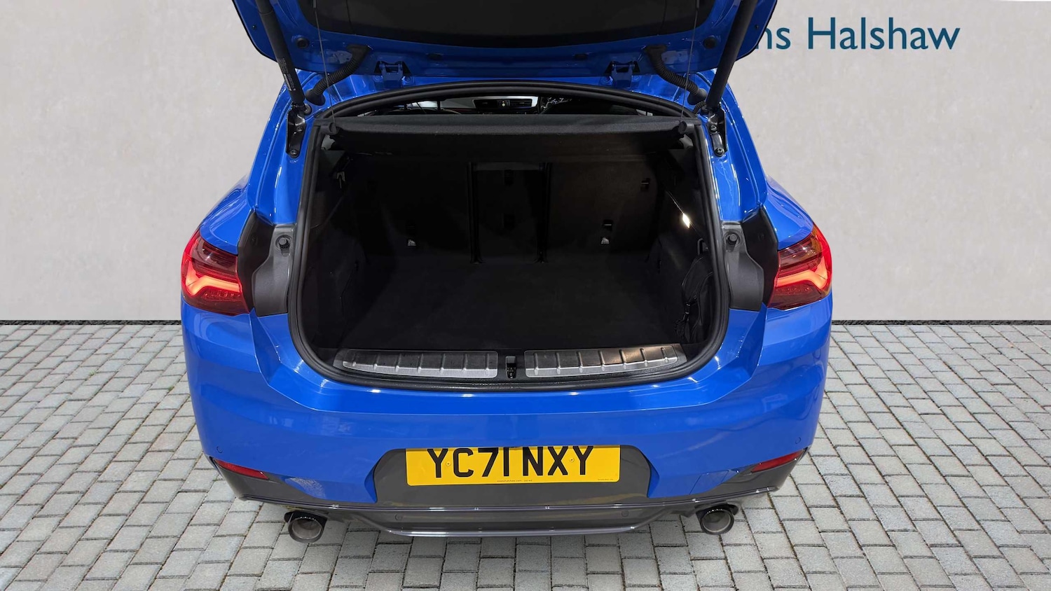 Used BMW X2 2021 for sale - 76732278: Photo 7