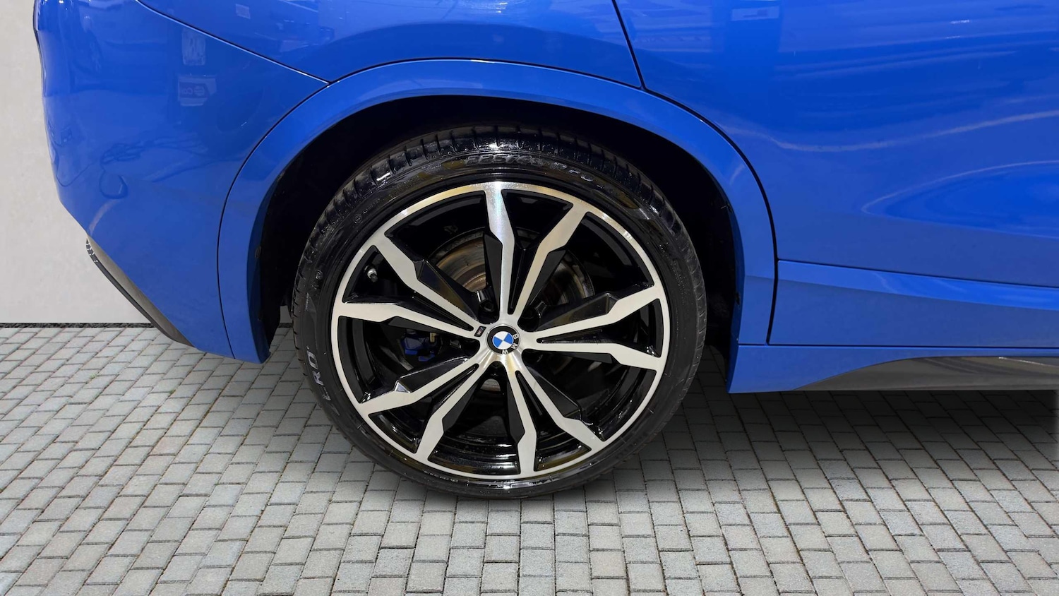 Used BMW X2 2021 for sale - 76732278: Photo 9