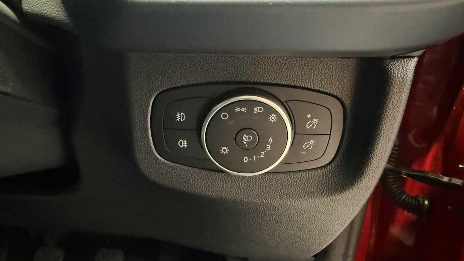 Used Ford Transit Courier for sale - 77068610: Photo 10