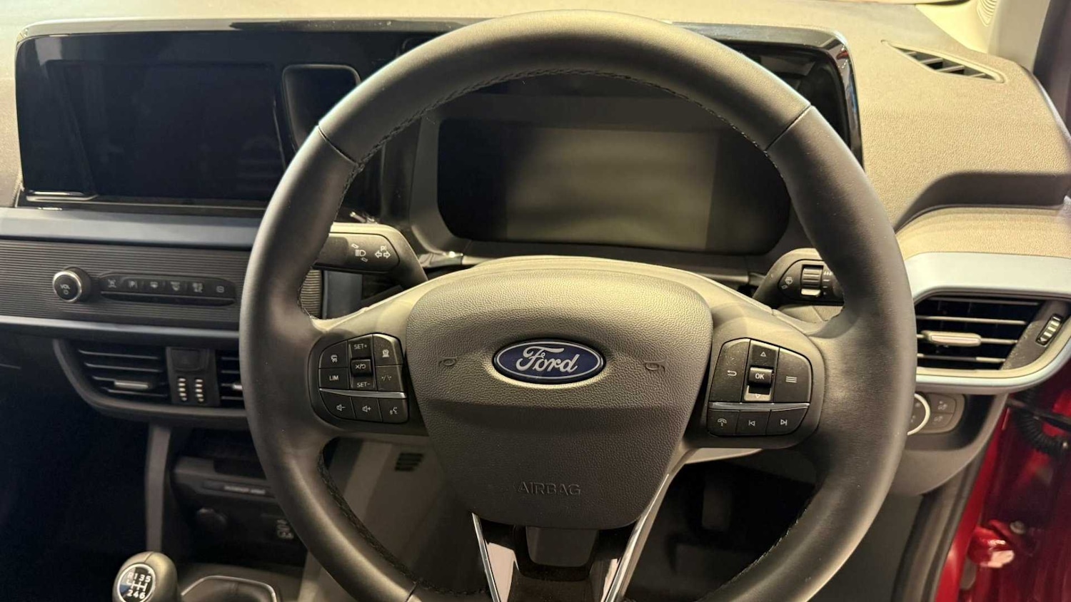 Used Ford Transit Courier for sale - 77068610: Photo 12