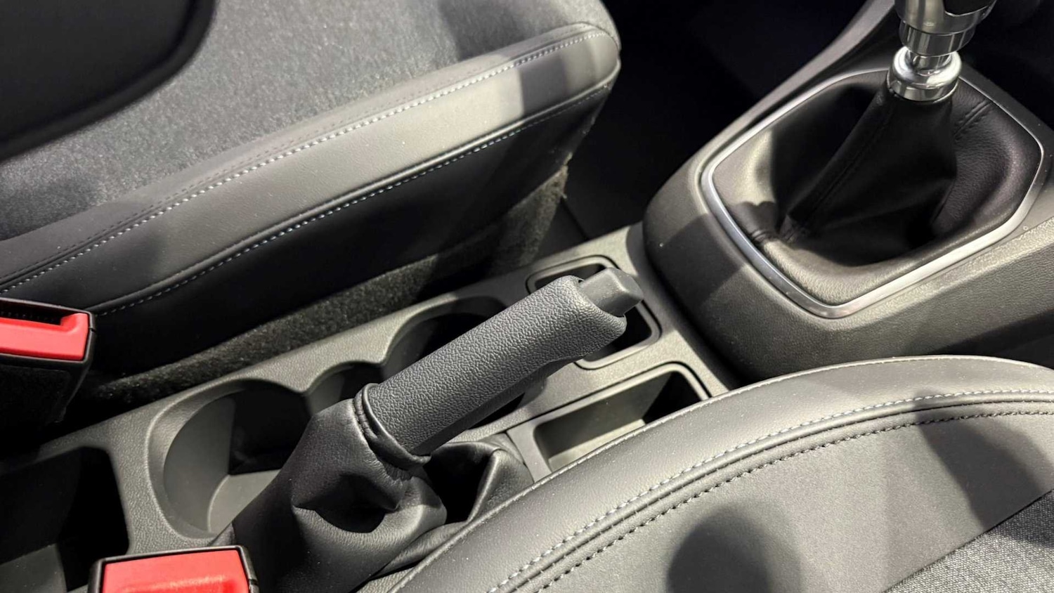 Used Ford Transit Courier for sale - 77068610: Photo 14