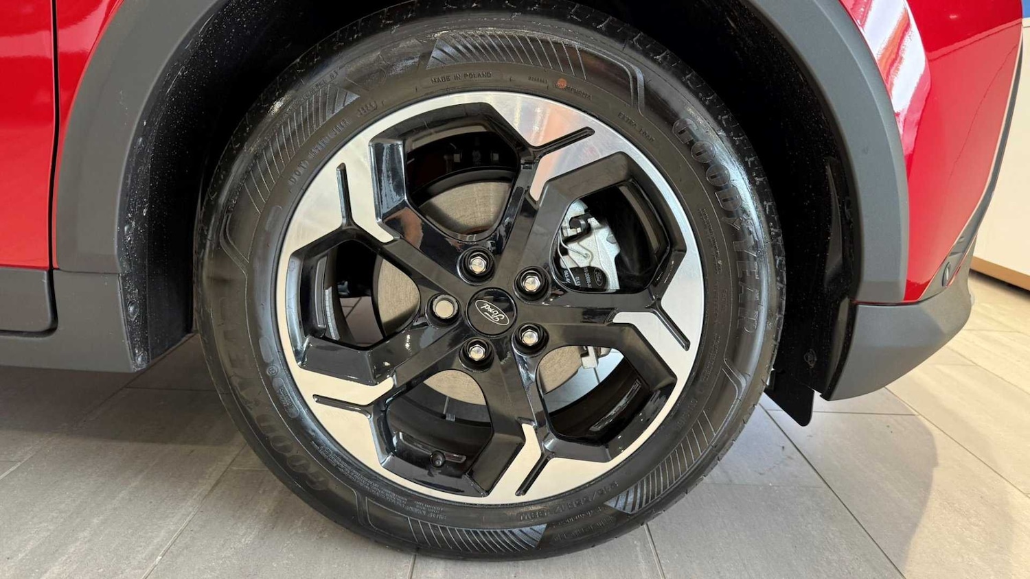 Used Ford Transit Courier for sale - 77068610: Photo 18