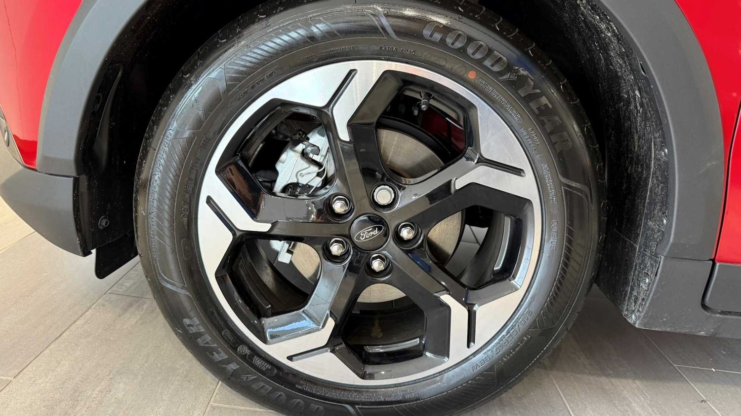 Used Ford Transit Courier for sale - 77068610: Photo 21