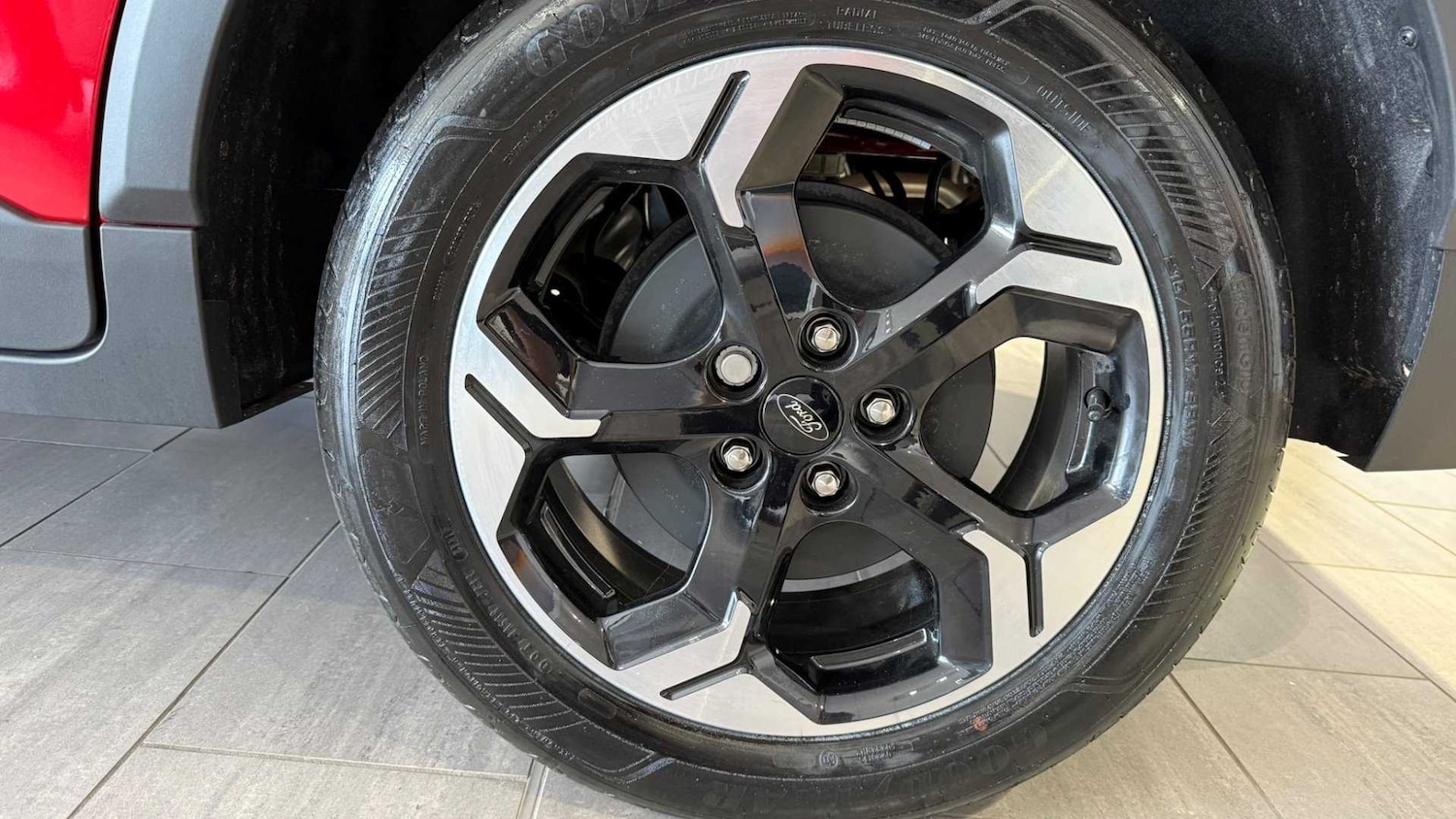 Used Ford Transit Courier for sale - 77068610: Photo 22