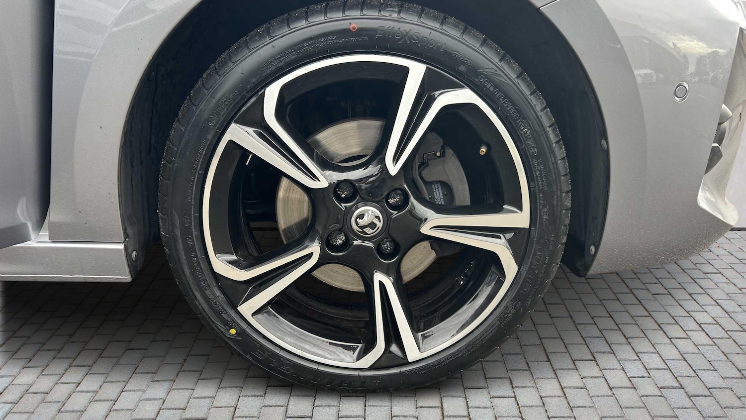 Used Vauxhall Corsa 2023 for sale - 77093391: Photo 10