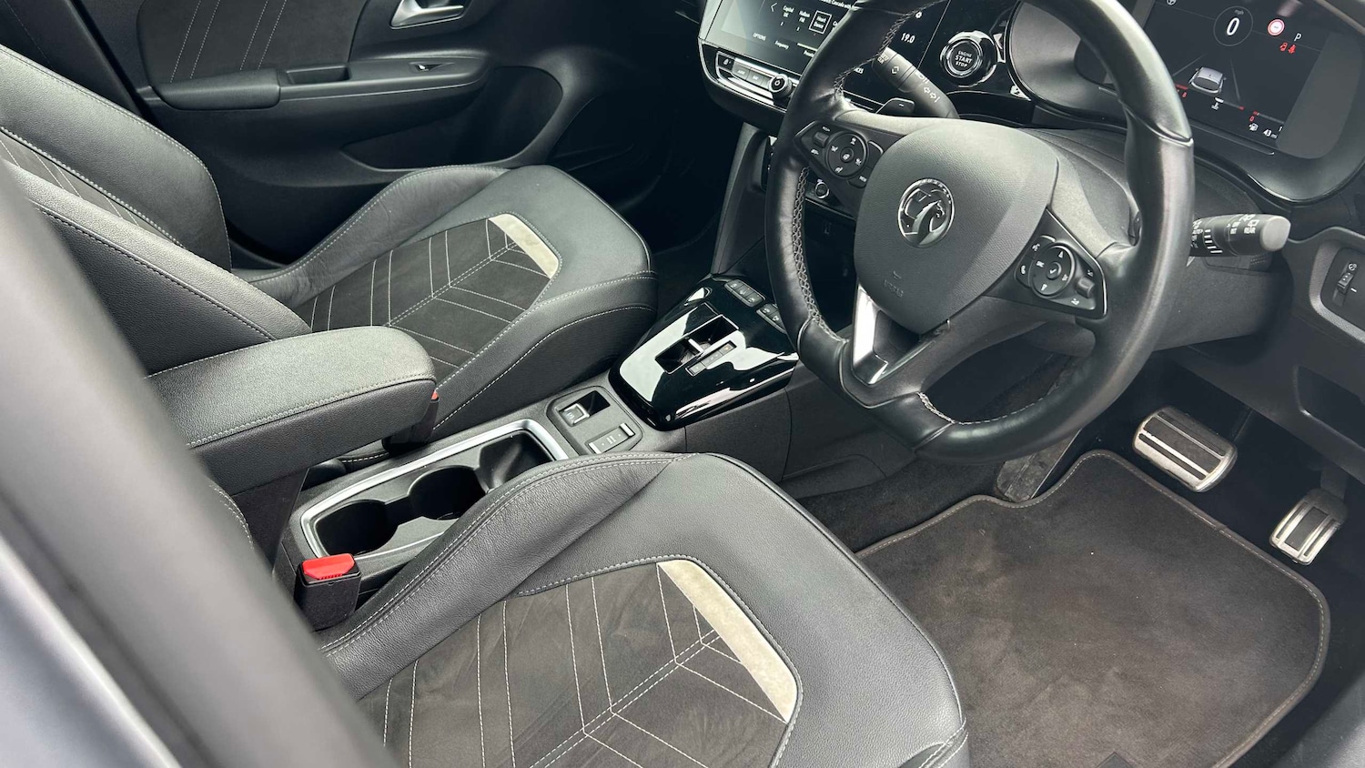 Used Vauxhall Corsa 2023 for sale - 77093391: Photo 12