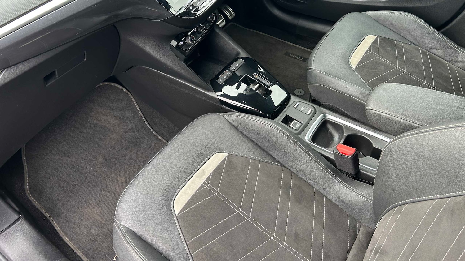 Used Vauxhall Corsa 2023 for sale - 77093391: Photo 13