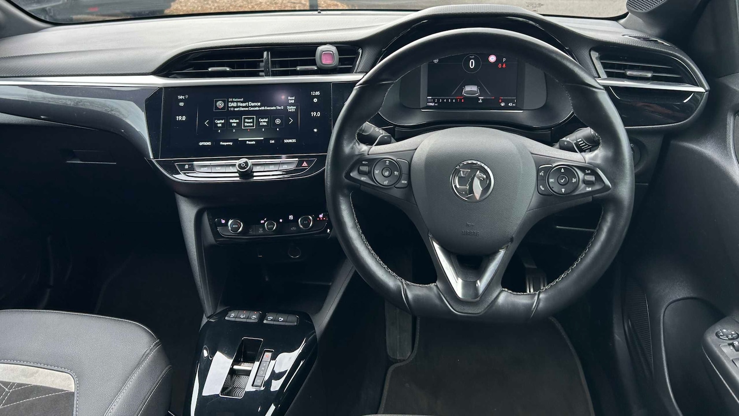 Used Vauxhall Corsa 2023 for sale - 77093391: Photo 15