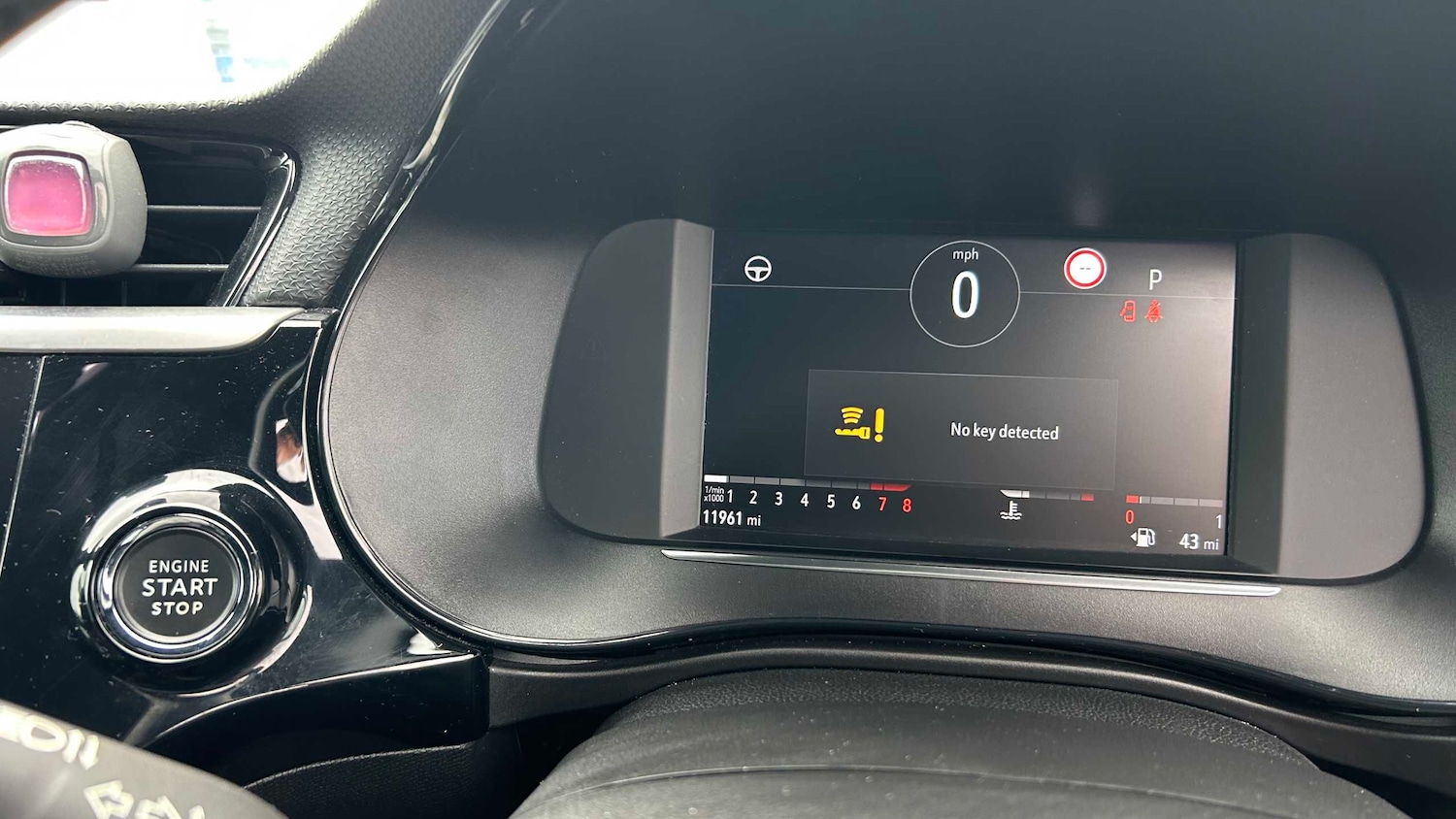 Used Vauxhall Corsa 2023 for sale - 77093391: Photo 16