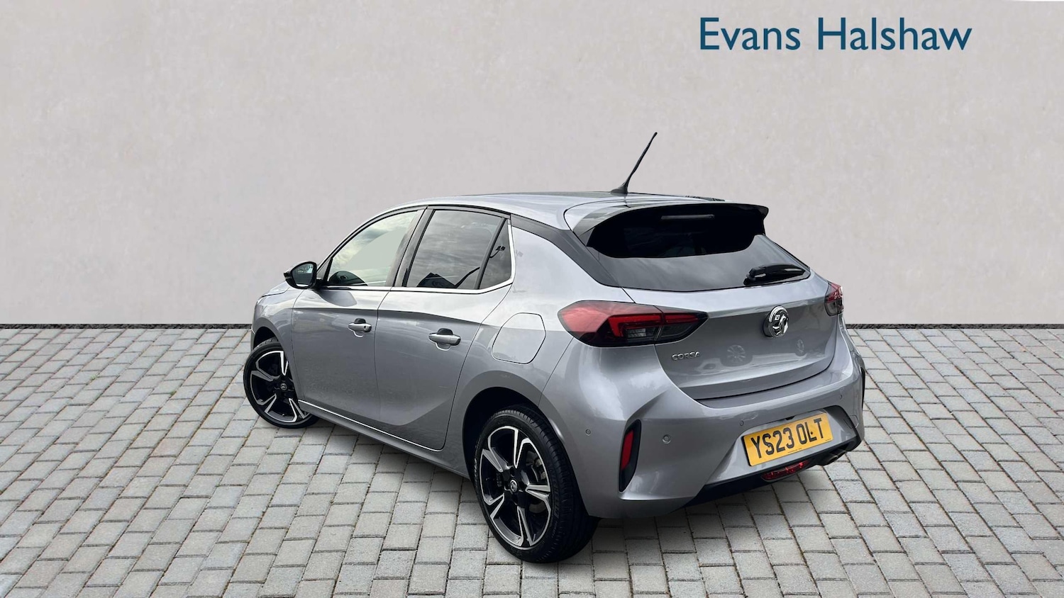 Used Vauxhall Corsa 2023 for sale - 77093391: Photo 2