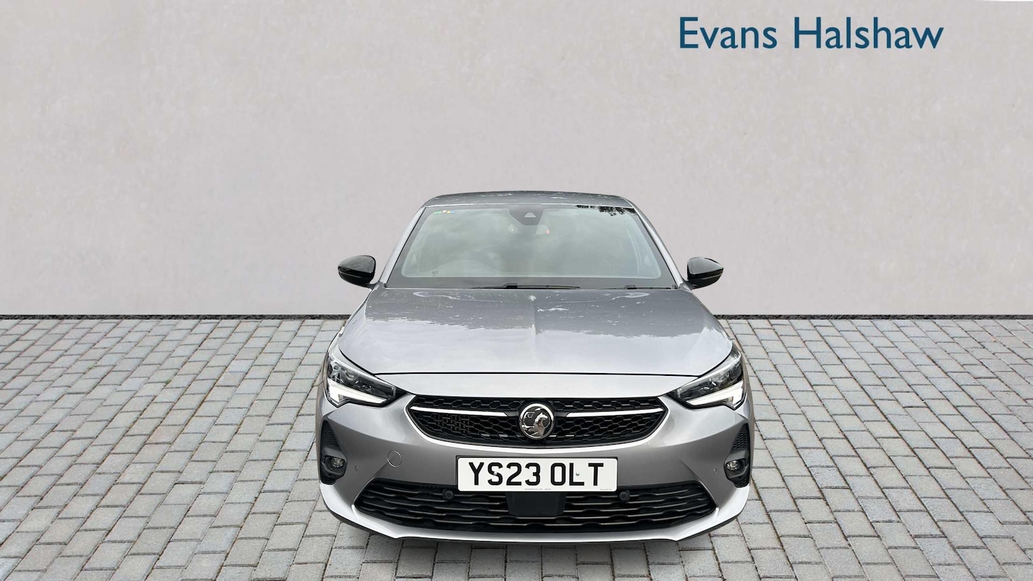 Used Vauxhall Corsa 2023 for sale - 77093391: Photo 4