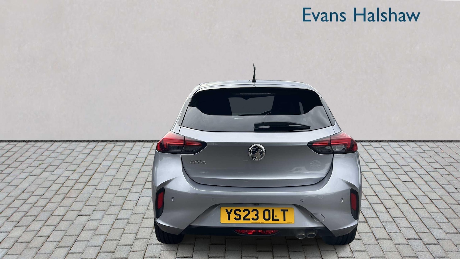 Used Vauxhall Corsa 2023 for sale - 77093391: Photo 5