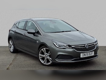 2019 - 1.4T 16V 150 SRi Vx-line 5dr