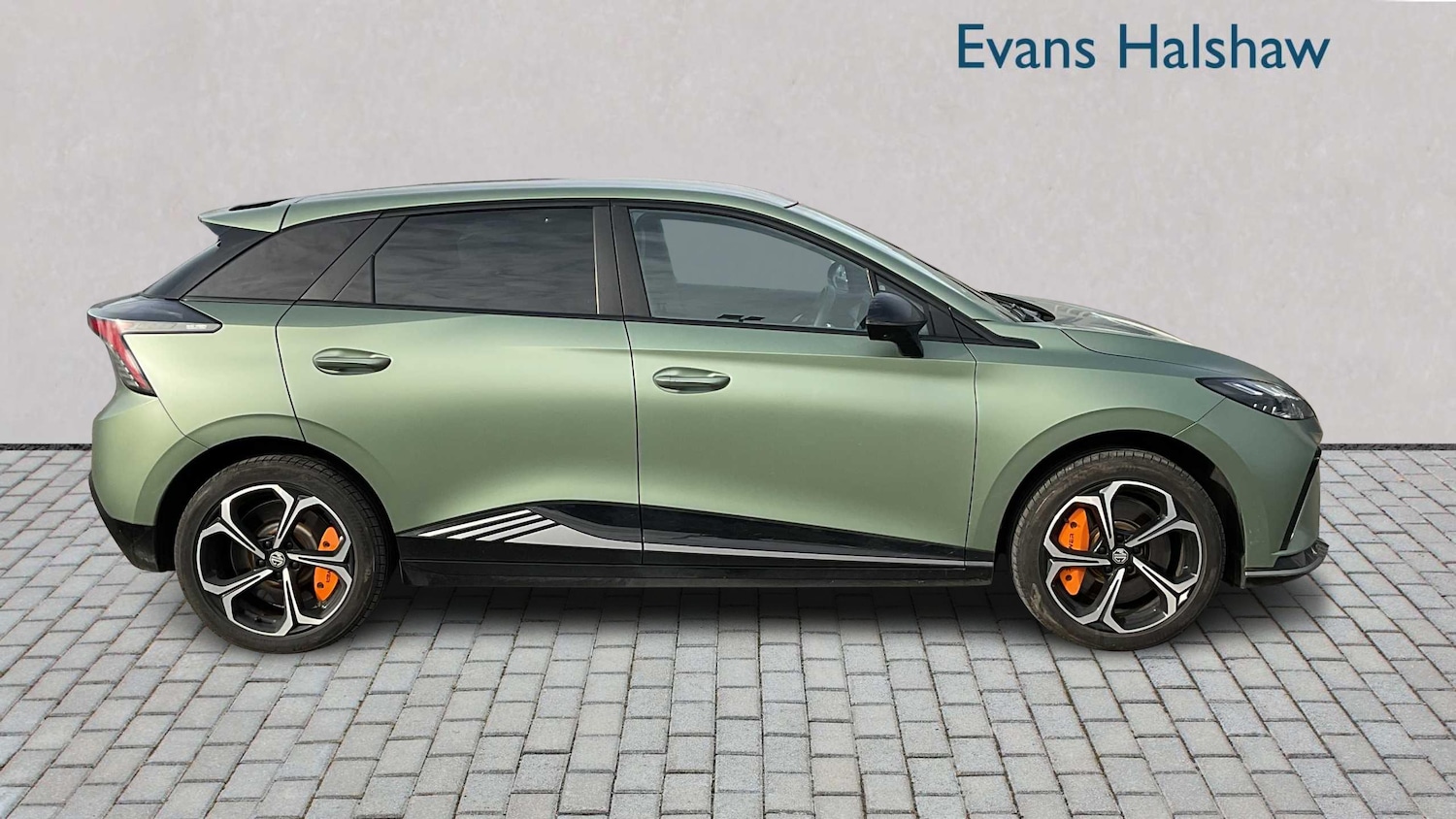 Used MG MG4 2024 for sale - 77601419: Photo 4