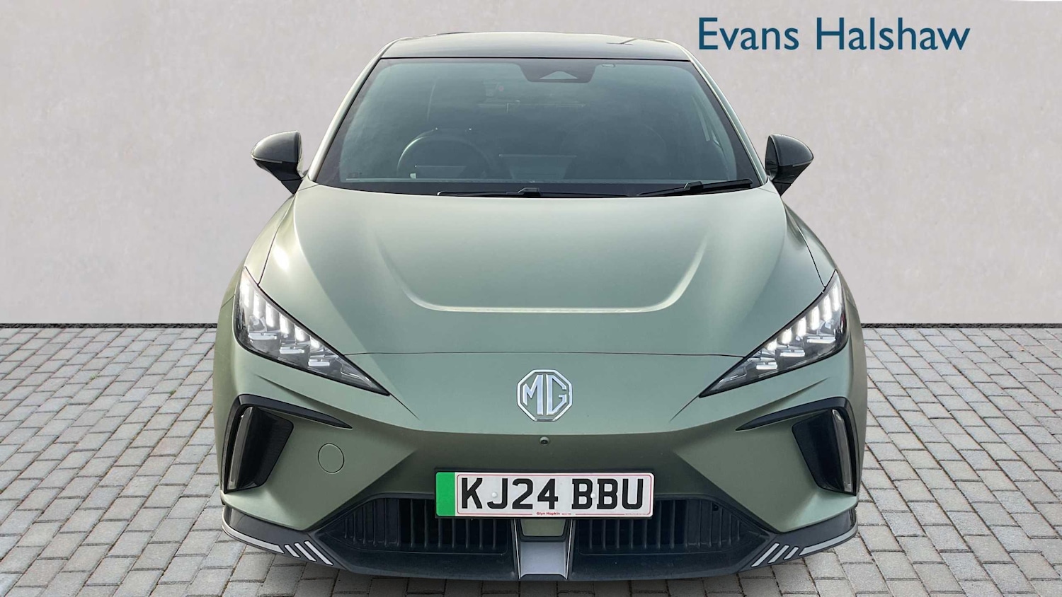 Used MG MG4 2024 for sale - 77601419: Photo 5