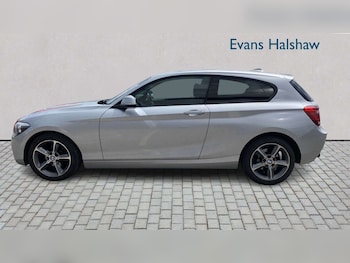 Used BMW 1 Series 2014 for sale - 78831926: Photo