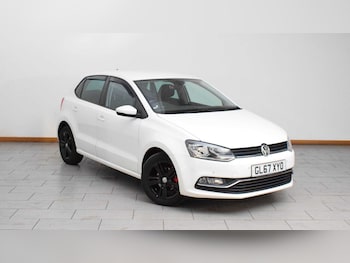 2017 - 1.2 TSI Match Edition 5dr