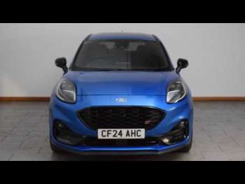 Used Ford Puma 2024 for sale - 75316807: Photo