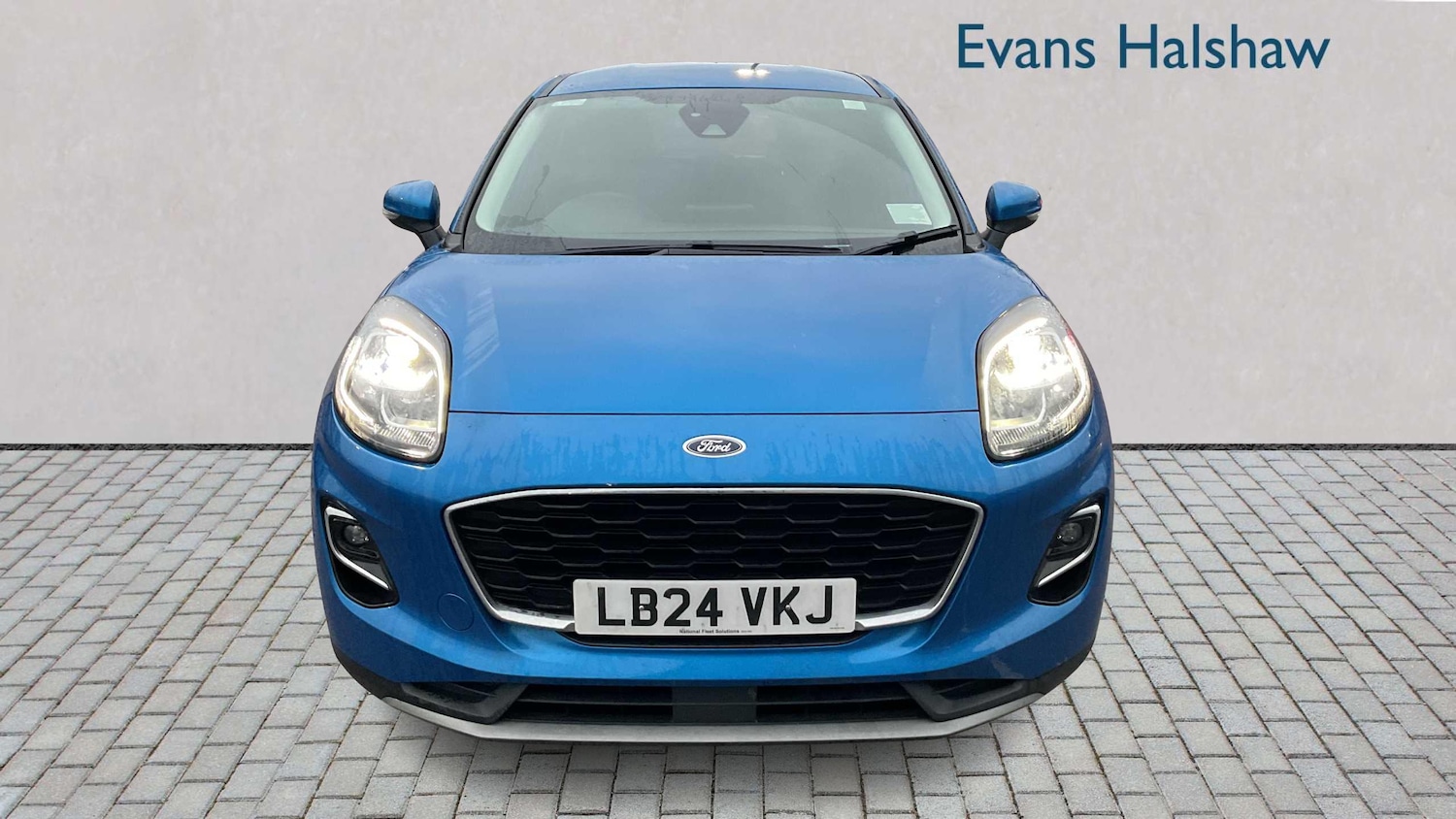 Used Ford Puma 2024 for sale - 77316431: Photo 5