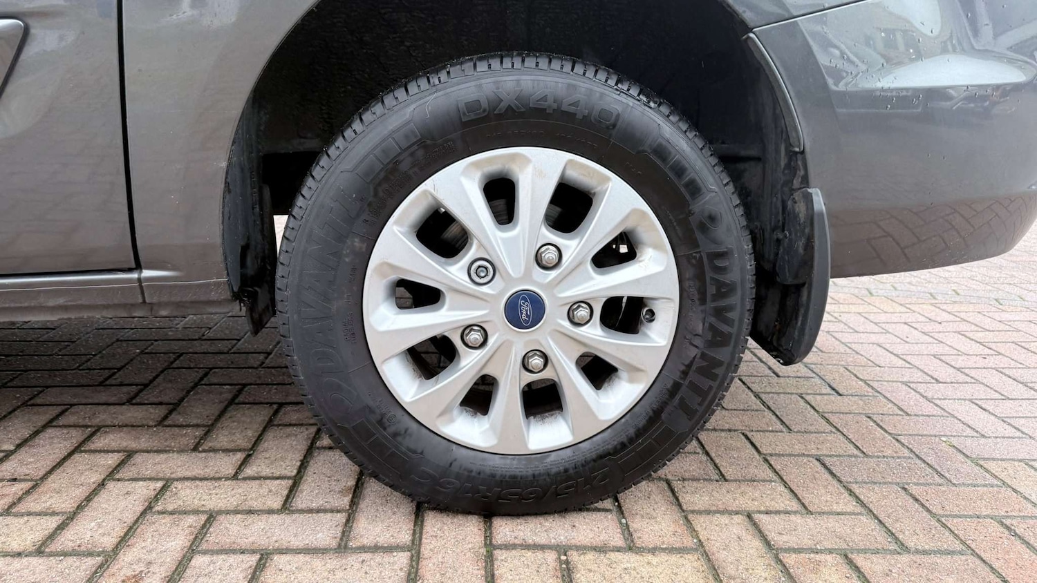 Used Ford Transit Custom 2019 for sale - 76967824: Photo 10