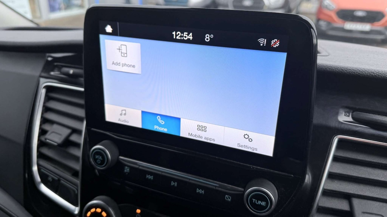 Used Ford Transit Custom 2019 for sale - 76967824: Photo 18