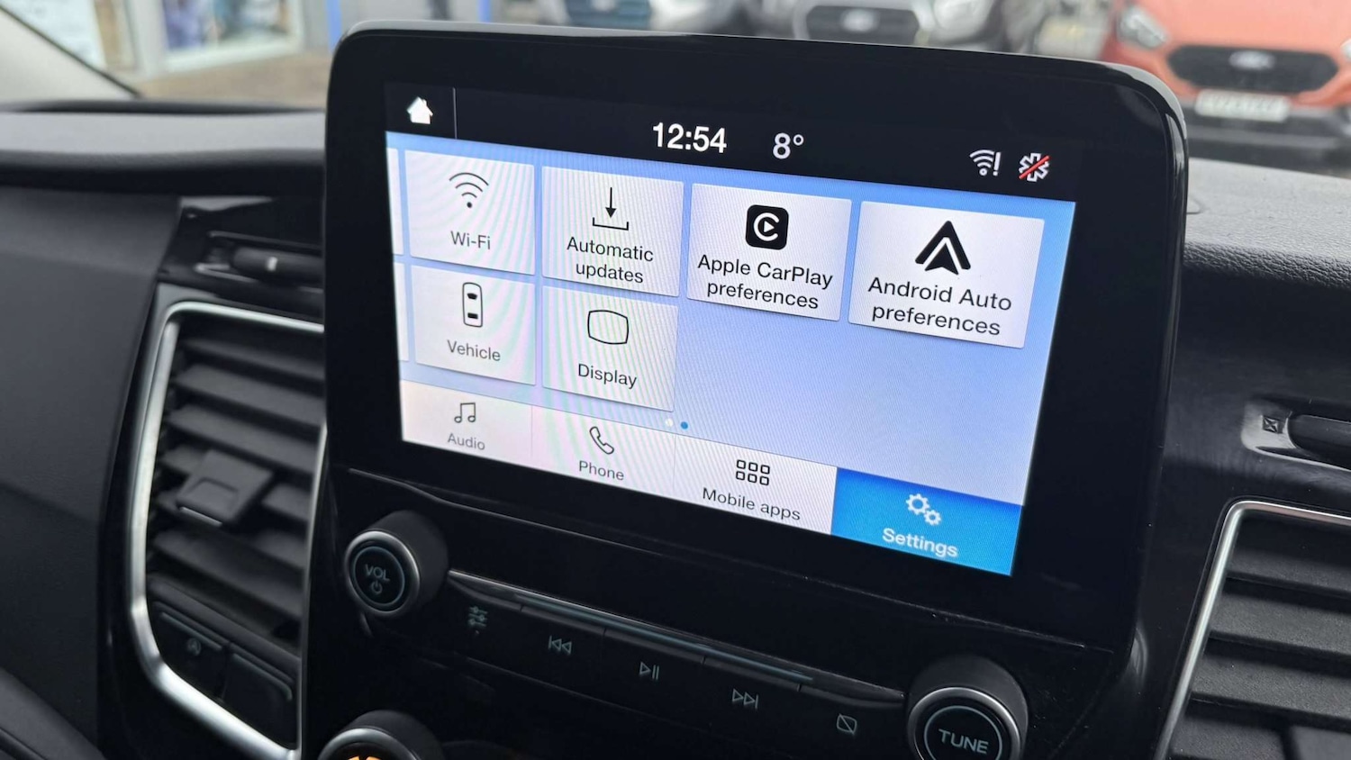 Used Ford Transit Custom 2019 for sale - 76967824: Photo 19