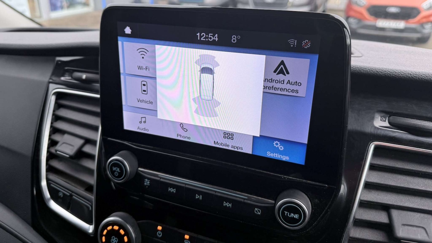 Used Ford Transit Custom 2019 for sale - 76967824: Photo 20