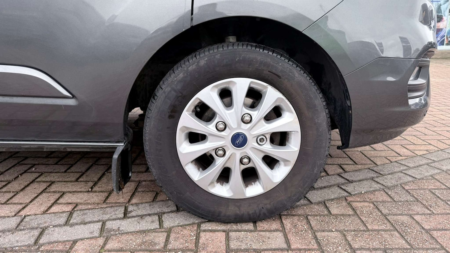 Used Ford Transit Custom 2019 for sale - 76967824: Photo 8